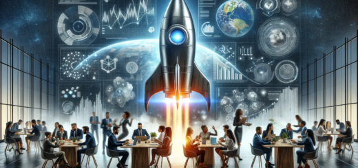 Reimagining B2B Marketing: From Cost Center to Strategic Growth Driver